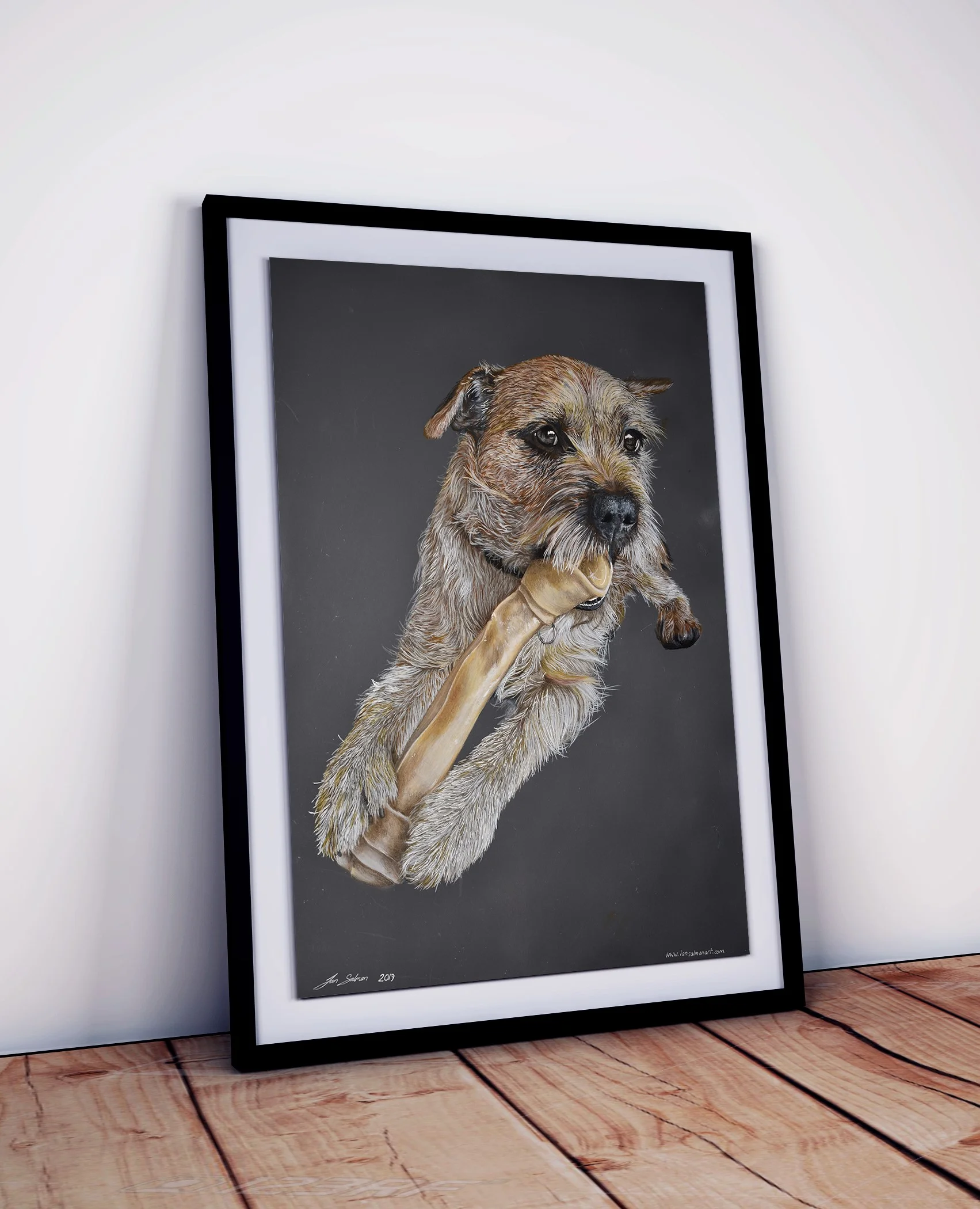 Border lakeland 2024